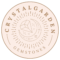 Logo Crystal Garden